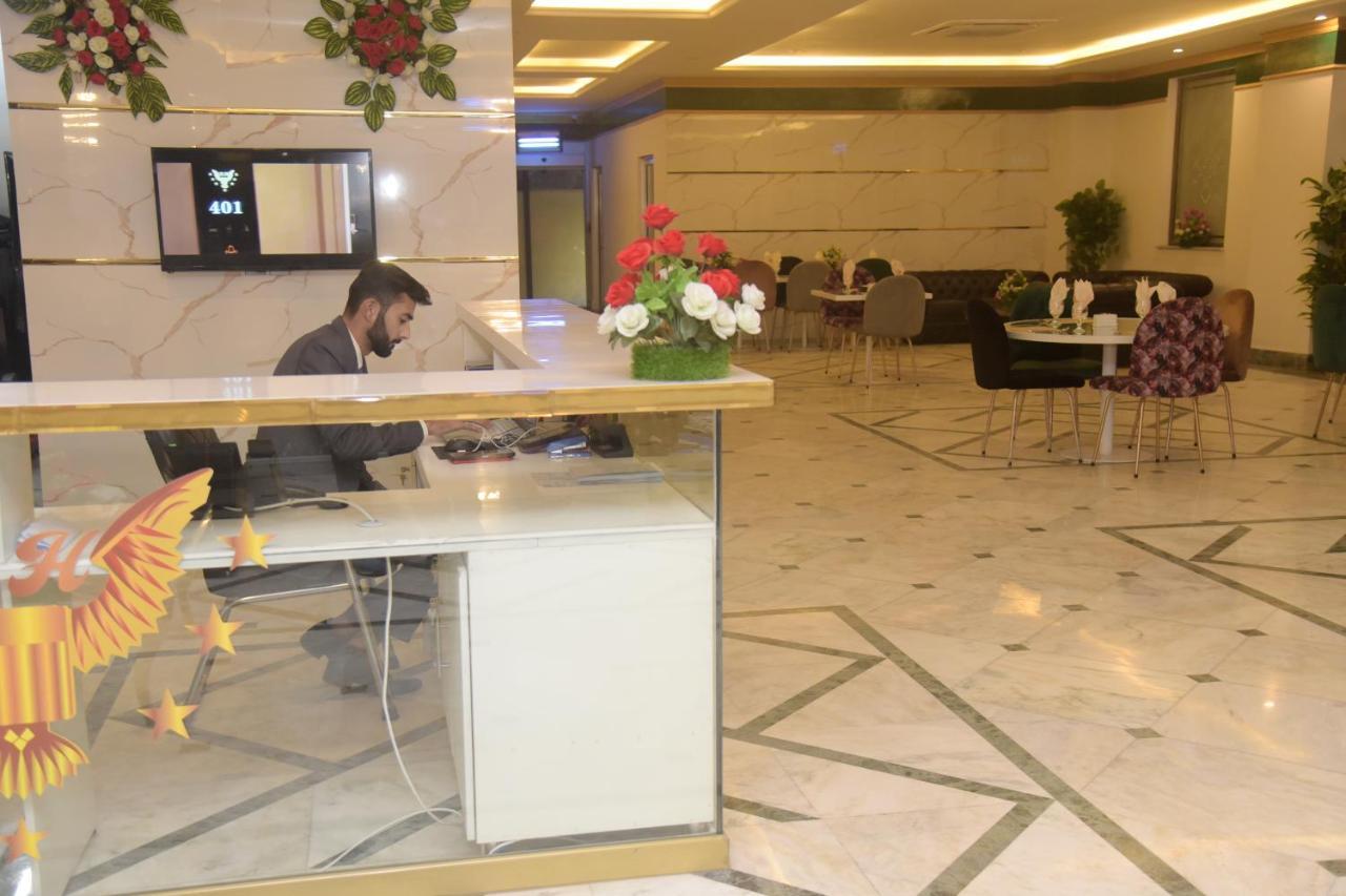 The Rich Hotel & Apartments Лахор Экстерьер фото